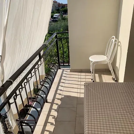 Brustoloni 29 Ferienappartment Umag