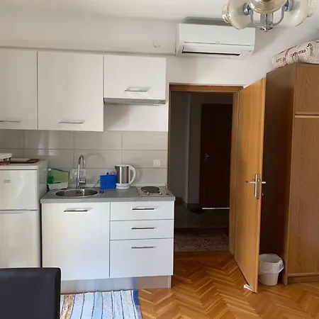 Apartment Brustoloni 29 Ferienappartment *