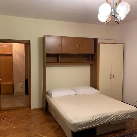 Brustoloni 29 Ferienappartment Umag