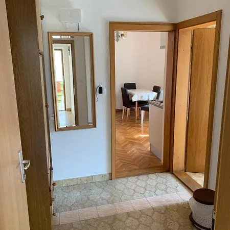 Apartment Brustoloni 29 Ferienappartment *