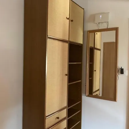 Apartman Brustoloni 29 Ferienappartment Umag