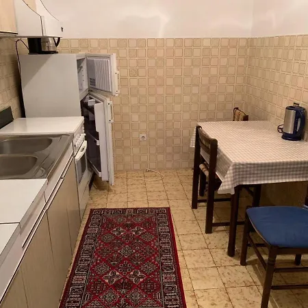 Brustoloni 29 Ferienappartment Umag