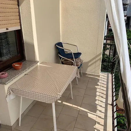 Brustoloni 29 Ferienappartment *