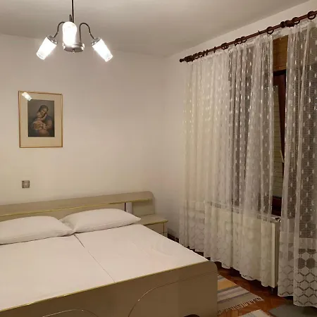 Apartment Brustoloni 29 Ferienappartment