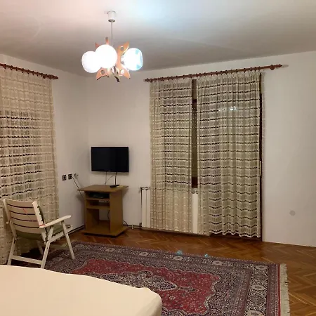 Brustoloni 29 Ferienappartment Apartment Umag