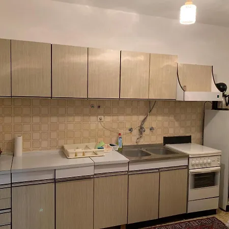 Brustoloni 29 Ferienappartment *