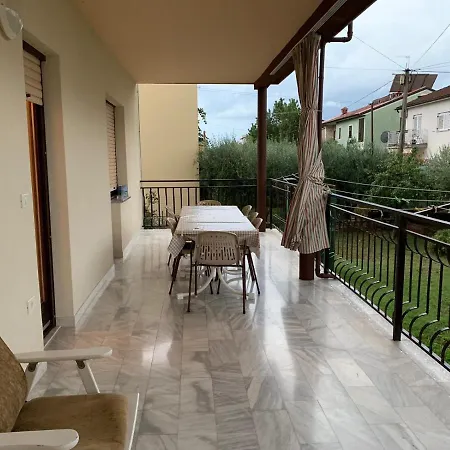 Brustoloni 29 Ferienappartment