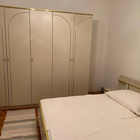 Brustoloni 29 Ferienappartment