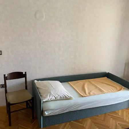 Brustoloni 29 Ferienappartment * Umag