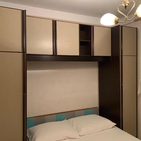 Apartman Brustoloni 29 Ferienappartment *