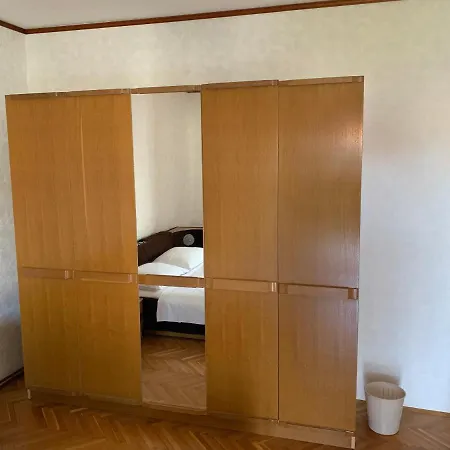 Brustoloni 29 Ferienappartment Apartment