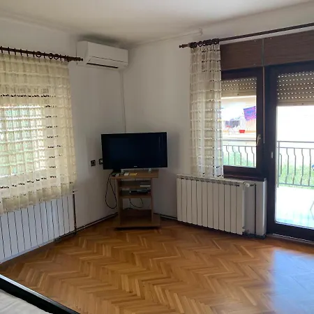 Apartman Brustoloni 29 Ferienappartment *