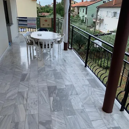 Brustoloni 29 Ferienappartment *