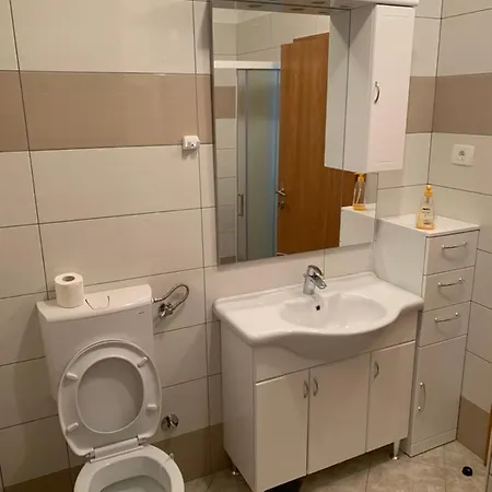 Apartman Brustoloni 29 Ferienappartment *