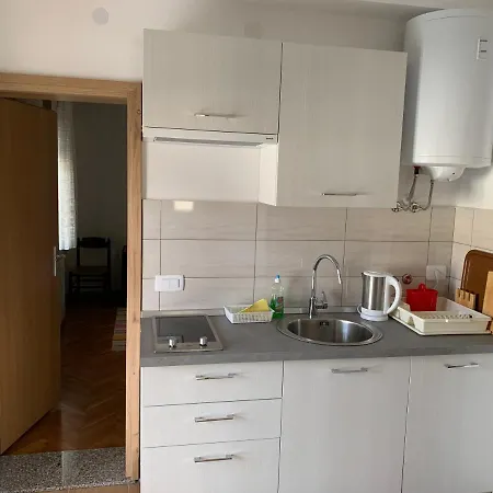 Brustoloni 29 Ferienappartment Apartment Umag