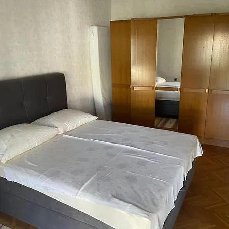 Brustoloni 29 Ferienappartment