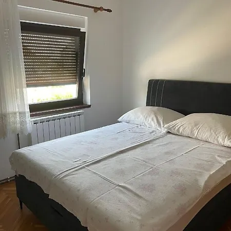 Brustoloni 29 Ferienappartment