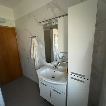 Brustoloni 29 Ferienappartment Apartman *