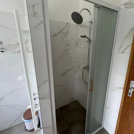 Apartment Brustoloni 29 Ferienappartment