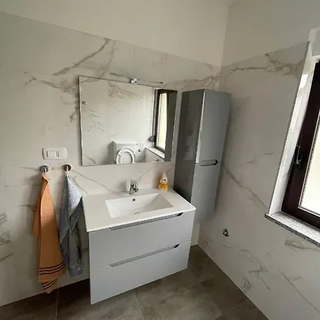 Brustoloni 29 Ferienappartment